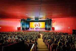 神韻維也納五場全爆滿 政要讚美神傳文化