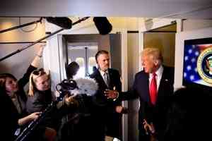 美中暫掛免戰牌 專家析習特會結果