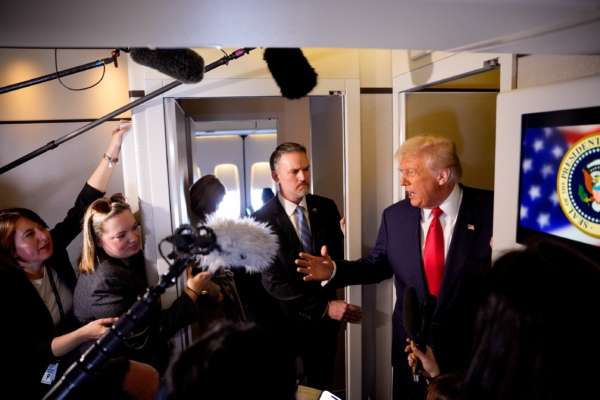 美中暫掛免戰牌 專家析習特會結果