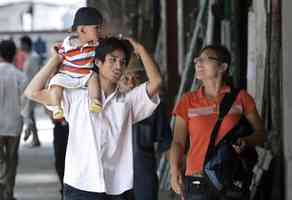 中國年輕人為何把結婚生子當負擔 一文看懂