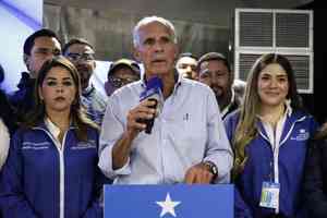 洪都拉斯大選 親台者領先 學者析未來局勢