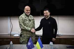 北約上將:美國不會退出NATO 但或減少歐駐軍