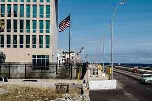 FBI或赴古巴聯合調查美國船隻遭槍擊事件