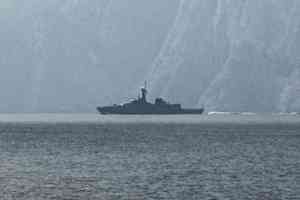 中東衝突持續 油價飆升 亞洲股市暴跌