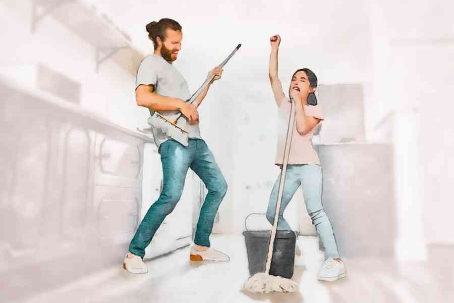 擺脫單調乏味：讓生活重新閃亮的五種方法