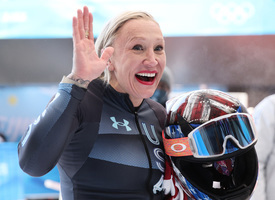 冬奧｜2月14日金牌和獎牌排行榜