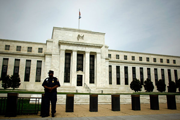 美聯儲將對32家銀行進行年度壓力測試