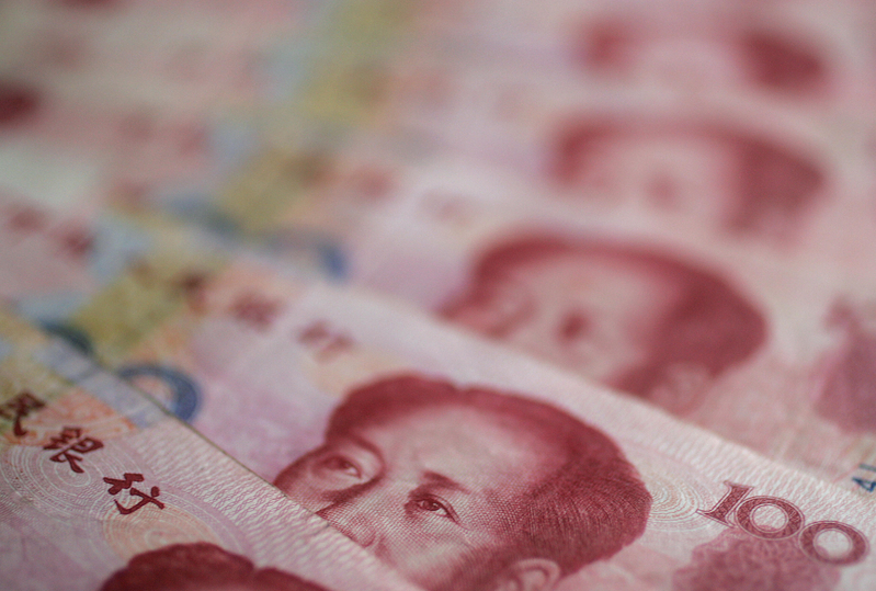 中國在澳洲的投資已經從2019年的34億澳元下降至2020年的25億澳元。（FREDERIC J. BROWN/AFP/Getty Images）