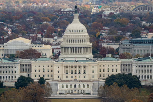 美國會立法保護納稅人 讓稅務管理更公平透明