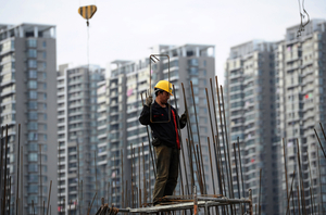 燕郊房價連漲兩個月 1月漲幅超北京6倍