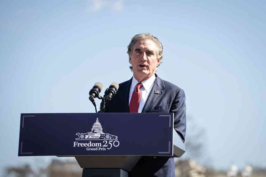 美內政部長：亞洲希望獲得更多石油和天然氣