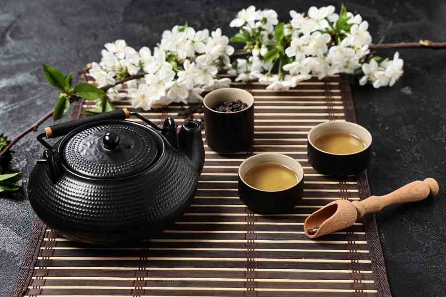 如何泡一壺好茶？司茶人分享黃金3要素