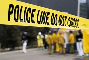 【快訊】佐州三按摩店爆槍案 8死含4亞裔女
