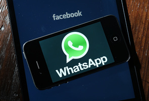 德私隱監察機構禁Facebook獲取WhatsApp用戶資料