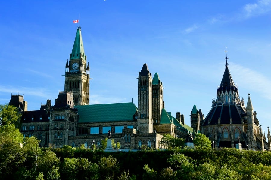 加拿大國會聽證：中共向海外輸出專制