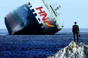 海航破產重整案獲准 專家分析：很難完成