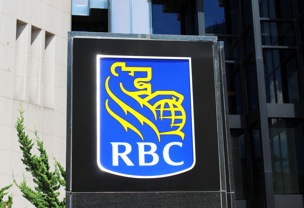 RBC認為，加拿大經濟需要更高的利率，並且已經做好了充份的準備。（Shutterstock）