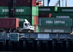 中美貿易戰升級 中國經濟受衝擊更甚