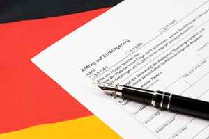降低移民門檻 德國新入籍法6月生效