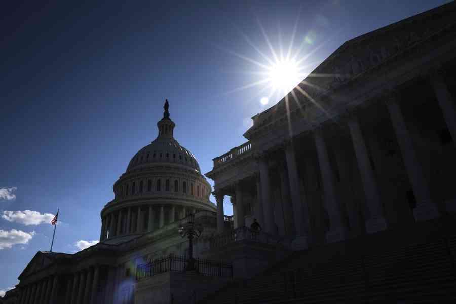 美中經濟審查委員會報告：源自中國的「殺洋盤」詐騙案激增