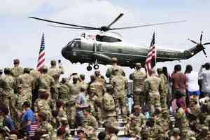 涉向媒體洩密 前美陸軍僱員被逮捕及起訴