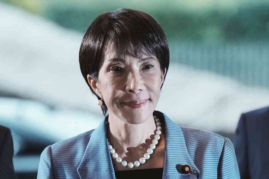 日中關係緊繃 日本政府提醒在華僑民注意安全