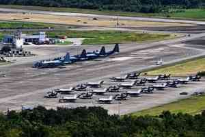 【名家專欄】《顛覆法案》打擊專制軸心集團