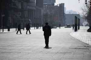 王赫：中共財政困境加劇 現三大嚴重失衡