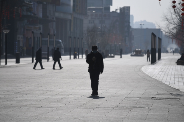 王赫：中共財政困境加劇 現三大嚴重失衡