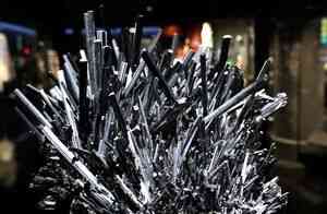 美軍開發小型精煉廠 用來生產關鍵礦物