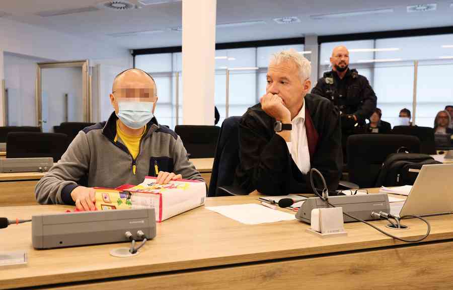 德國開審中共間諜案：歐盟高敏感訊息被洩露