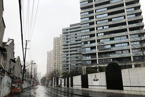 北京上海2月10日「封閉式管理」四大直轄市全淪陷