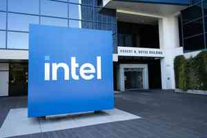 特朗普：Intel已同意給予美國政府10%股權