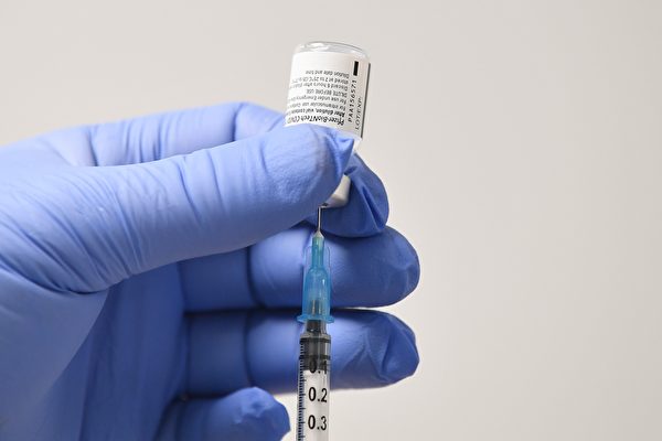 北京男子打國產疫苗現不良反應 發高燒出疹