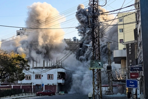 美國密歇根州猶太教堂遇襲 疑犯兄弟為真主黨高層