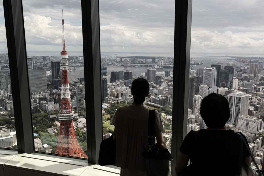 日股暴跌後製藥業逆勢創新高 專家預估榮景或持續半年