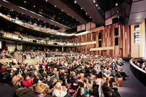 「現真正中國原貌」神韻侯斯頓連兩場爆滿