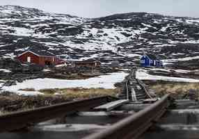 特朗普為何對格陵蘭勢在必得？關鍵因素解析