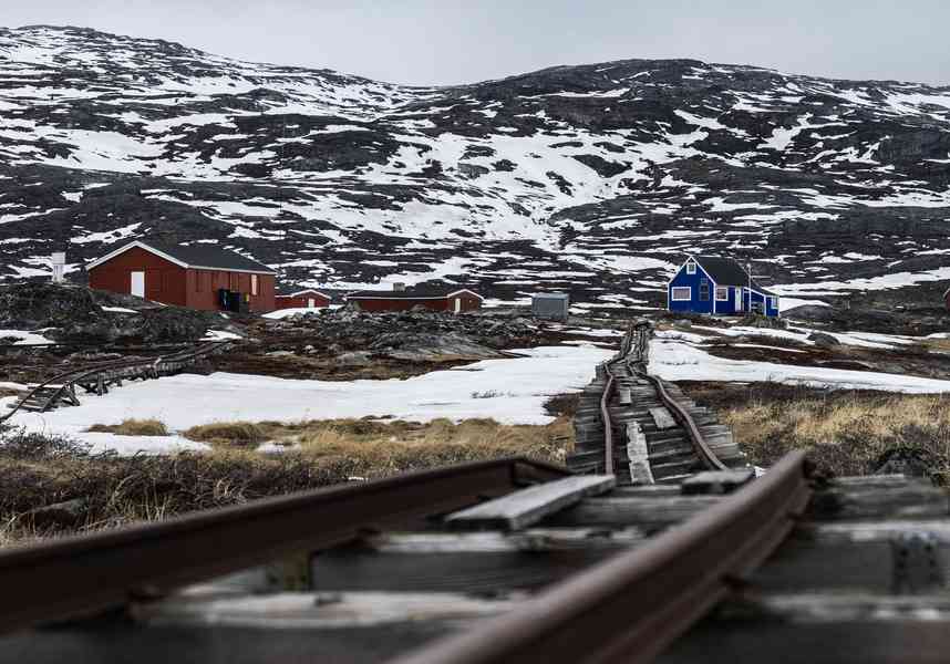 特朗普為何對格陵蘭勢在必得？關鍵因素解析
