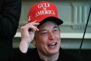 馬斯克:正在測試特朗普的「金卡」移民簽證