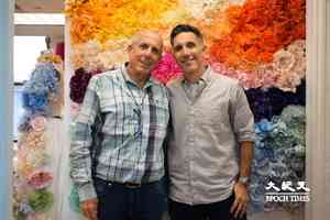 百年不凋的信念 守護紐約最後的手工花工坊