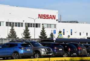 Nissan以1歐羅出售在俄業務 寧虧損1000億日元與俄羅斯割蓆