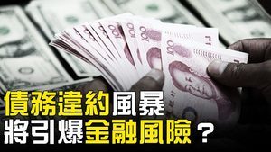 陳思敏：中共金融委為何高度關注中小銀行