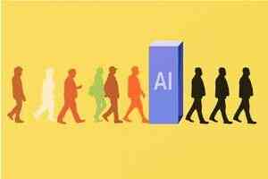 我們把甚麼交給了AI?答案可能令你震驚