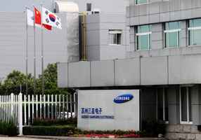 加速撤離中國 南韓大企業在美法人增至1169家