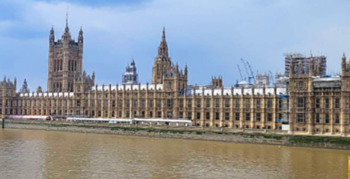 台灣英國查辦共諜 國際越來越提防中共滲透