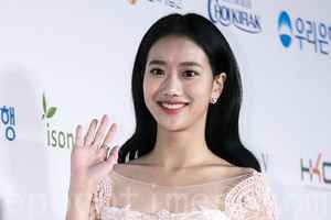 前APRIL李娜恩傳與足球選手熱戀 公司否認