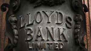 Lloyds Bank將裁員1600人 並推動網銀服務