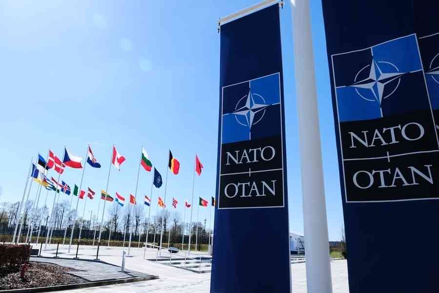 【名家專欄】時過境遷 如今北約使命何在？