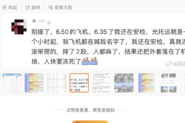 過年假期尾聲 海南現遊客返程難